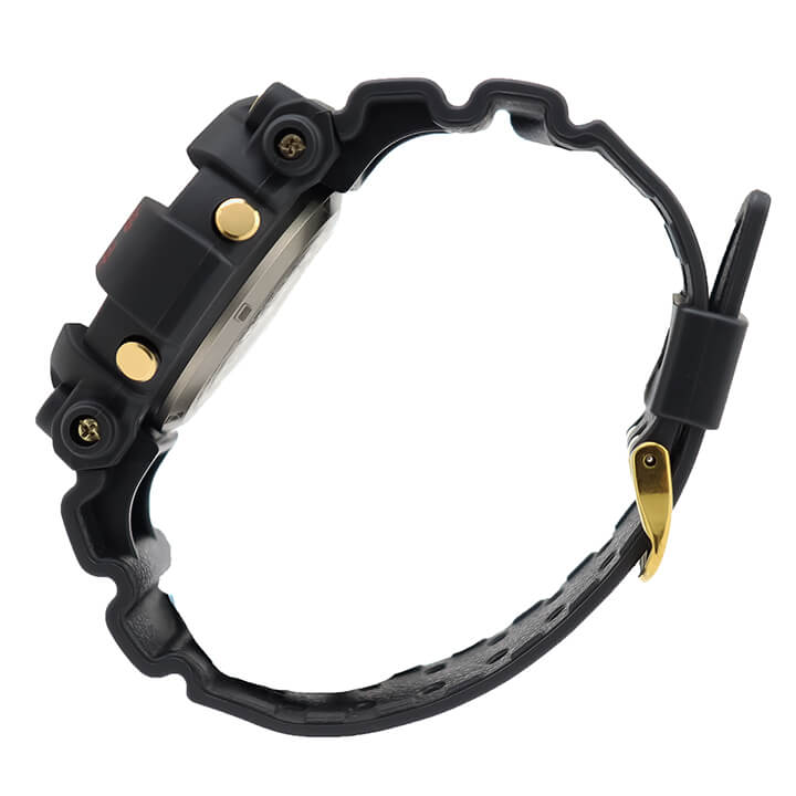 楽天市場】【プレミア商品・保証なし・電池交換済】カシオ Gショック