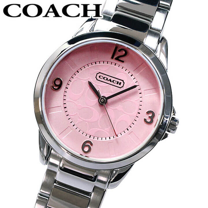 楽天市場】COACH コーチ 14501615 Classic Signature クラシック