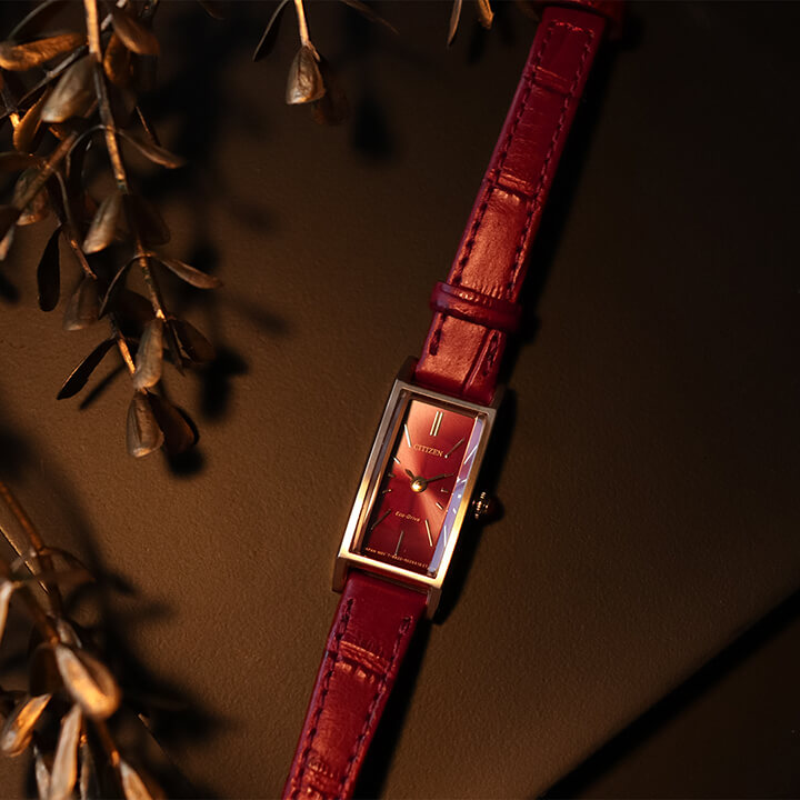 楽天市場】CITIZEN kii シチズン エコドライブ キー レディース 腕時計