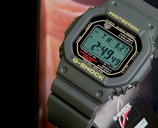 楽天市場】CASIO カシオ 防水 腕時計 時計 メンズ G-SHOCK四角 海外