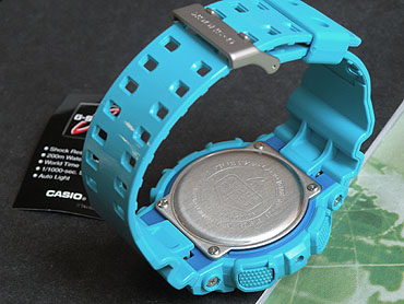 楽天市場】CASIOカシオ 腕時計 防水 時計 メンズ Gショック ジー