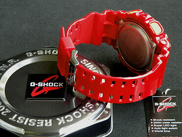 楽天市場】【タグなし】CASIO カシオ G-SHOCK Gショック ジーショック