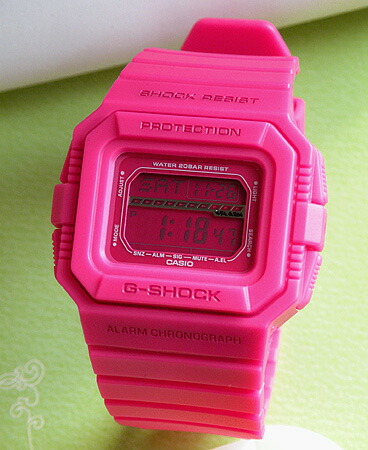 楽天市場】BOX訳ありカシオCASIOG-SHOCK GLS-5500MM-4DR クレイジー