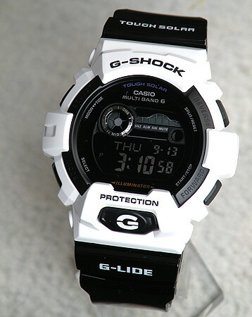 楽天市場】オートライト訳ありCASIO カシオ Gショック ジーショック G