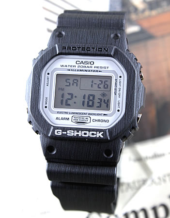 楽天市場】カシオCASIOG-SHOCK DW-5600BR-1【ORIGIN】【T・D・P】東京