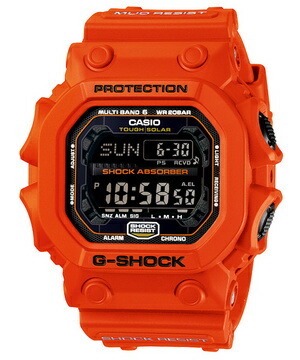 楽天市場】CASIOカシオG-SHOCK GXW-56-4JF国内正規品 GX Seriesジー