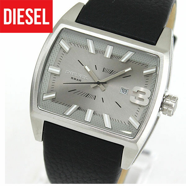 楽天市場】DIESEL ディーゼル FULL TANK フルタンク DZ1674 海外モデル