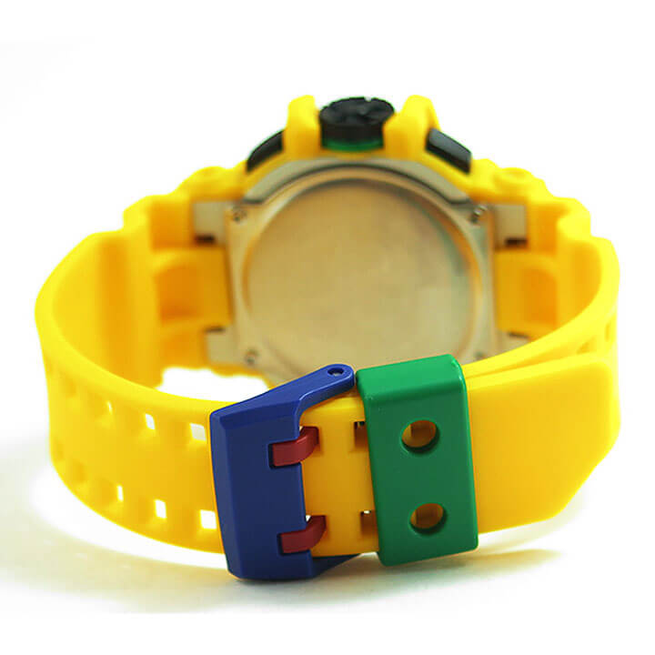 楽天市場】CASIO カシオ G-SHOCK Gショック ビッグフェイス GA-400-9A