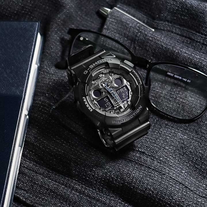 楽天市場】カシオ Gショック ジーショック 時計 メンズ 腕時計