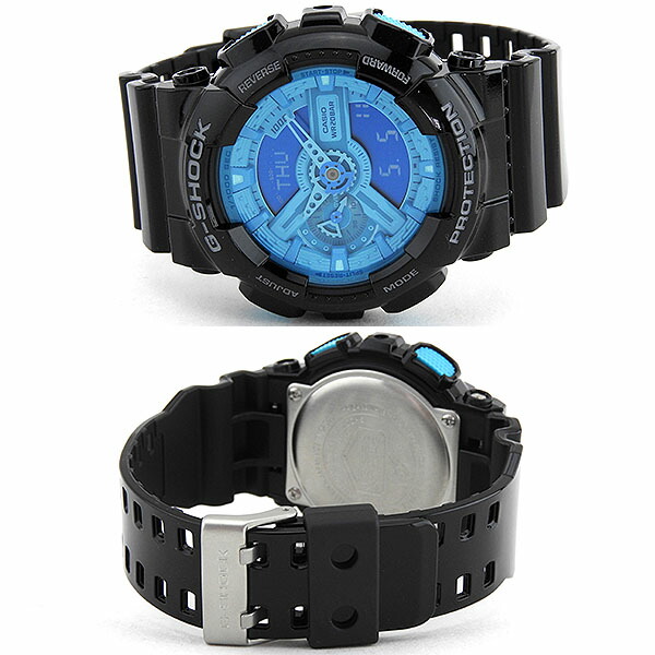 楽天市場】BOX訳あり CASIO カシオ Gショック ジーショック G-SHOCK GA