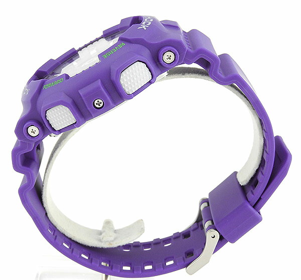 楽天市場】CASIO カシオ G-SHOCK Gショック ジーショック GA-110DN-6A