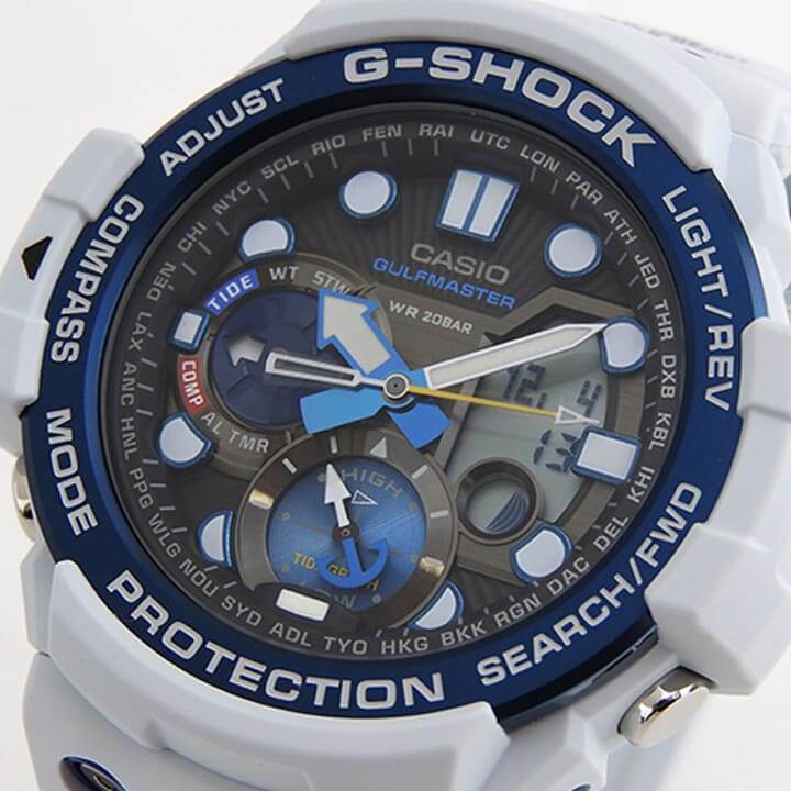 楽天市場】CASIO カシオ G-SHOCK Gショック ジーショック アナログ