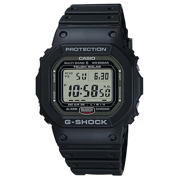 楽天市場】CASIO カシオ G-SHOCK Gショック ジーショック 電波