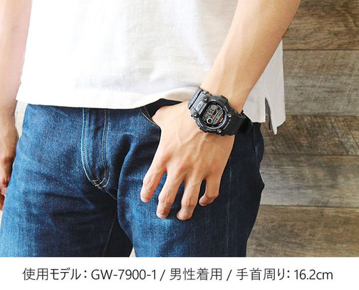 楽天市場】スーパーセール G-SHOCK Gショック ジーショック 電波