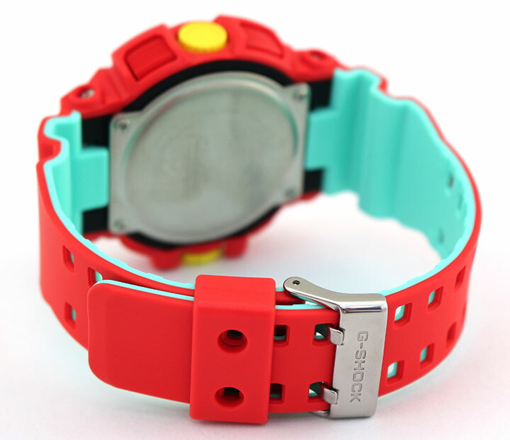 楽天市場】CASIO カシオ G-SHOCK Gショック ジーショック Breezy Rasta