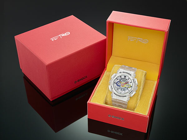 楽天市場】【プレミア商品】【BOX訳あり】CASIO カシオ G-SHOCK G