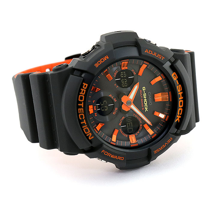 楽天市場】CASIO カシオ G-SHOCK Gショック ジーショック BRIGHT