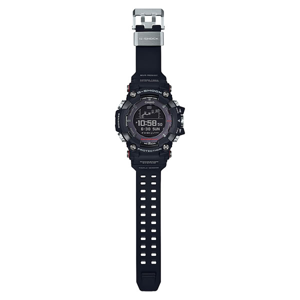楽天市場】CASIO カシオ G-SHOCK Gショック ジーショック RANGEMAN