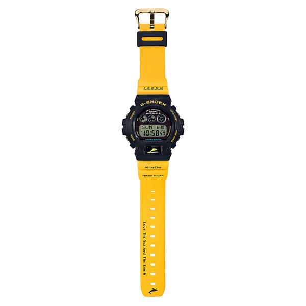 楽天市場】CASIO カシオ G-SHOCK Gショック ジーショック イルカクジラ