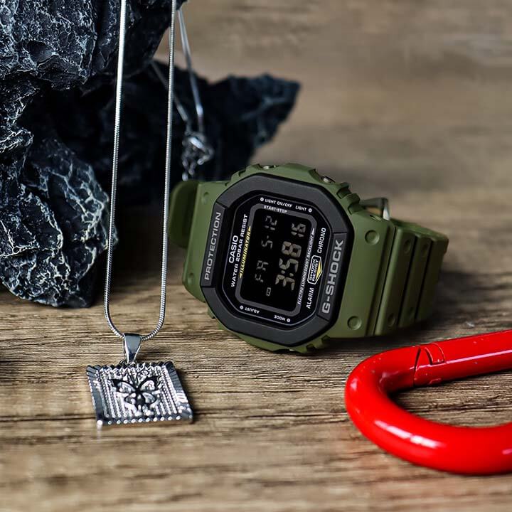 楽天市場】Gショック ジーショック G-SHOCK デジタル メンズ 腕時計