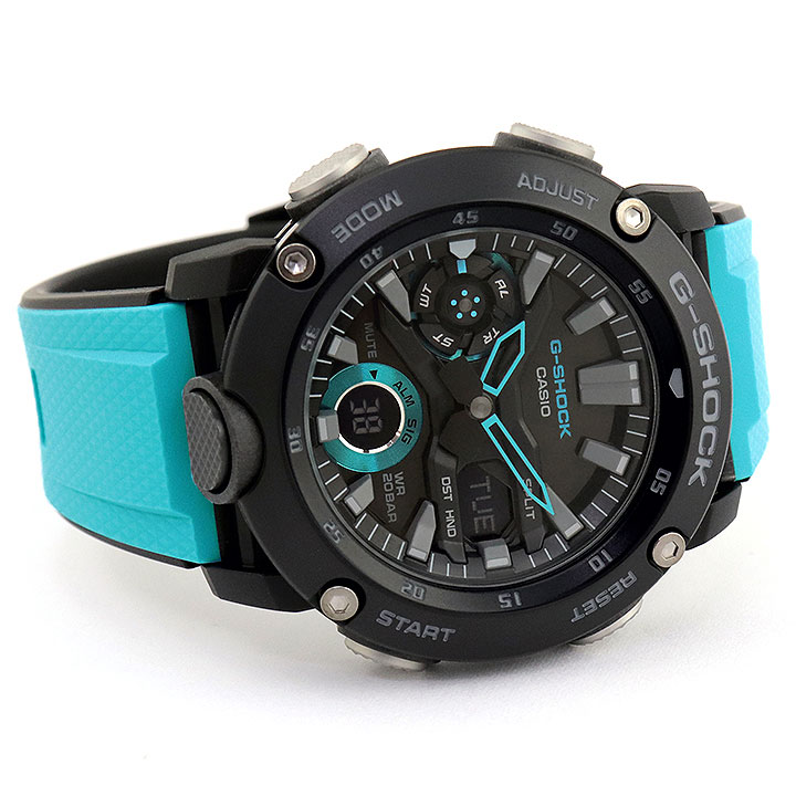 楽天市場】CASIO カシオ G-SHOCK Gショック ジーショック ga-2000