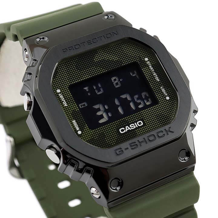 楽天市場】CASIO カシオ G-SHOCK Gショック ジーショック メンズ
