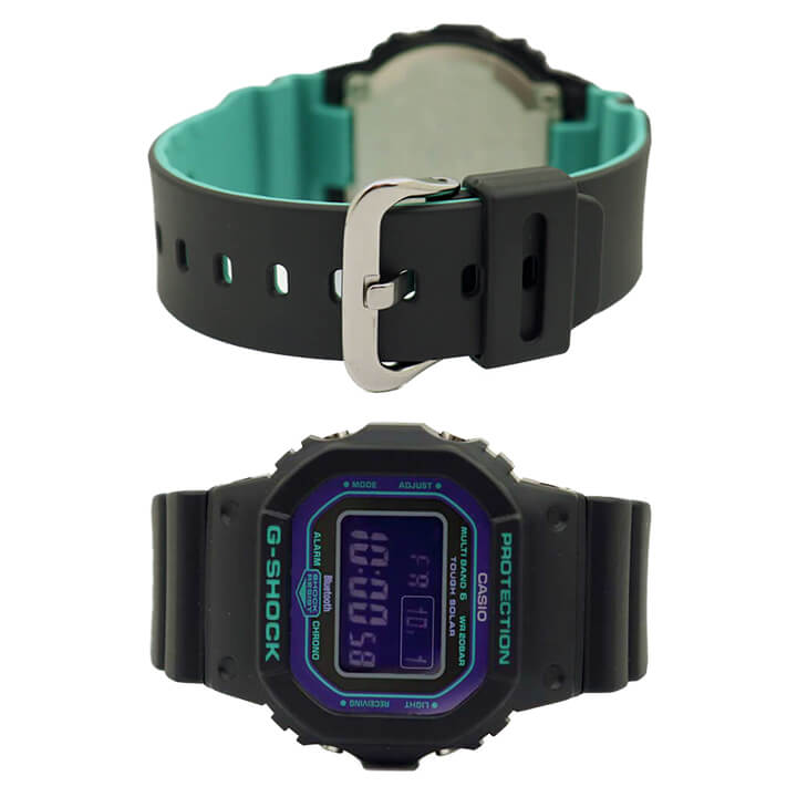 楽天市場】G-SHOCK Gショック ジーショック ソーラー 電波時計