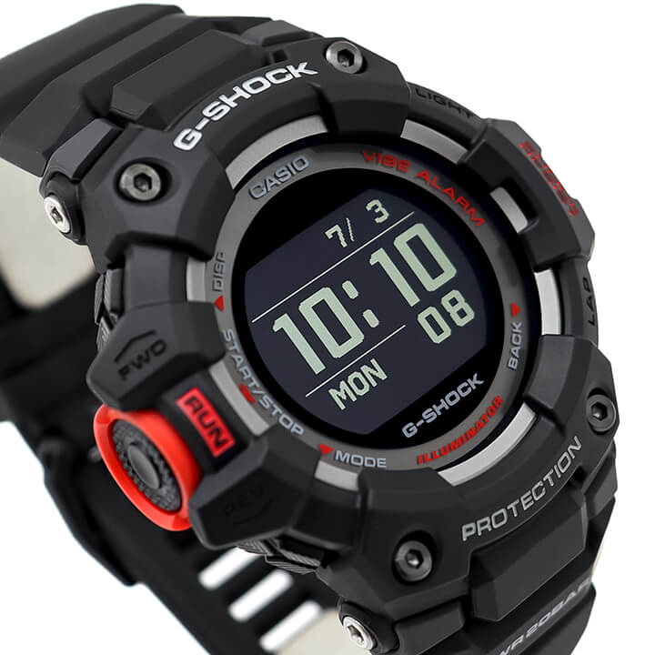 楽天市場】G-SHOCK Gショック ジーショック ジースクワッド モバイル