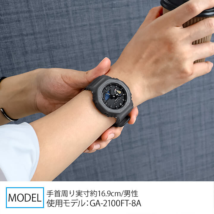 楽天市場】G-SHOCK ga-2100 Gショック ジーショック g-shock ga2100