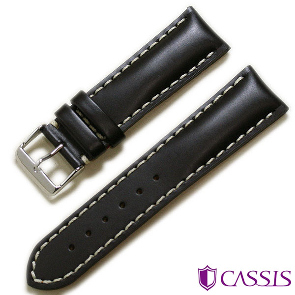 楽天市場】ブライトリング 対応 美錠仕様 カシス カーフ 牛革 本革