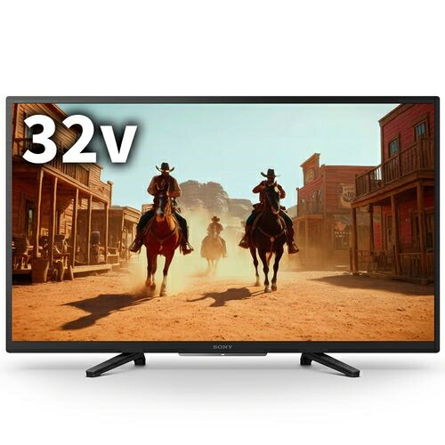 BRAVIA 32」の人気商品一覧 | 安い商品を通販サイトから探す - 価格.com