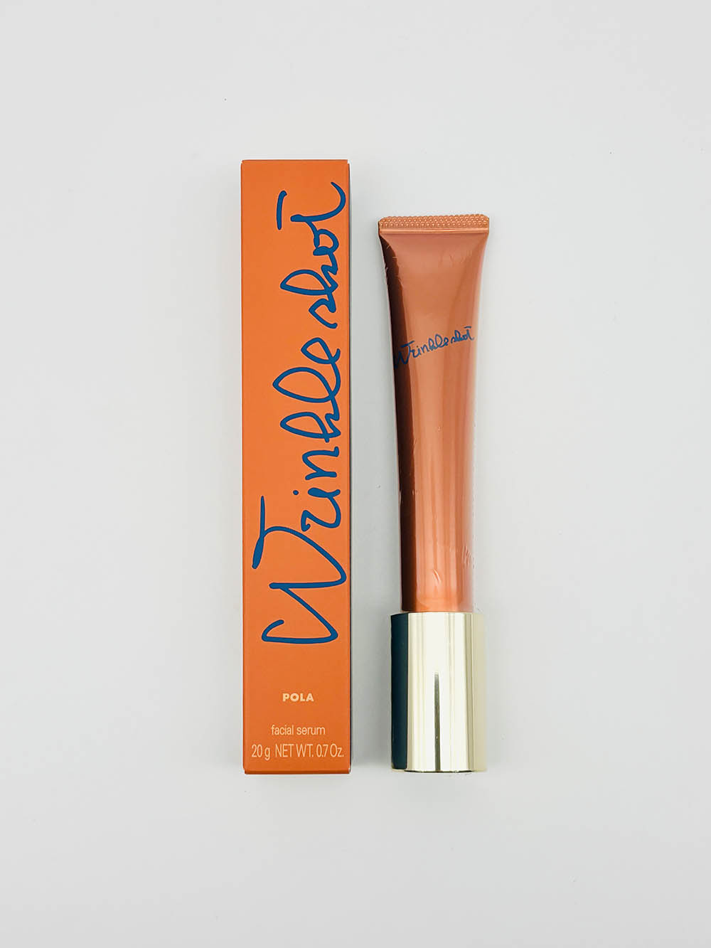 POLA リンクルショット メディカル セラム N 20g POLA（ポーラ