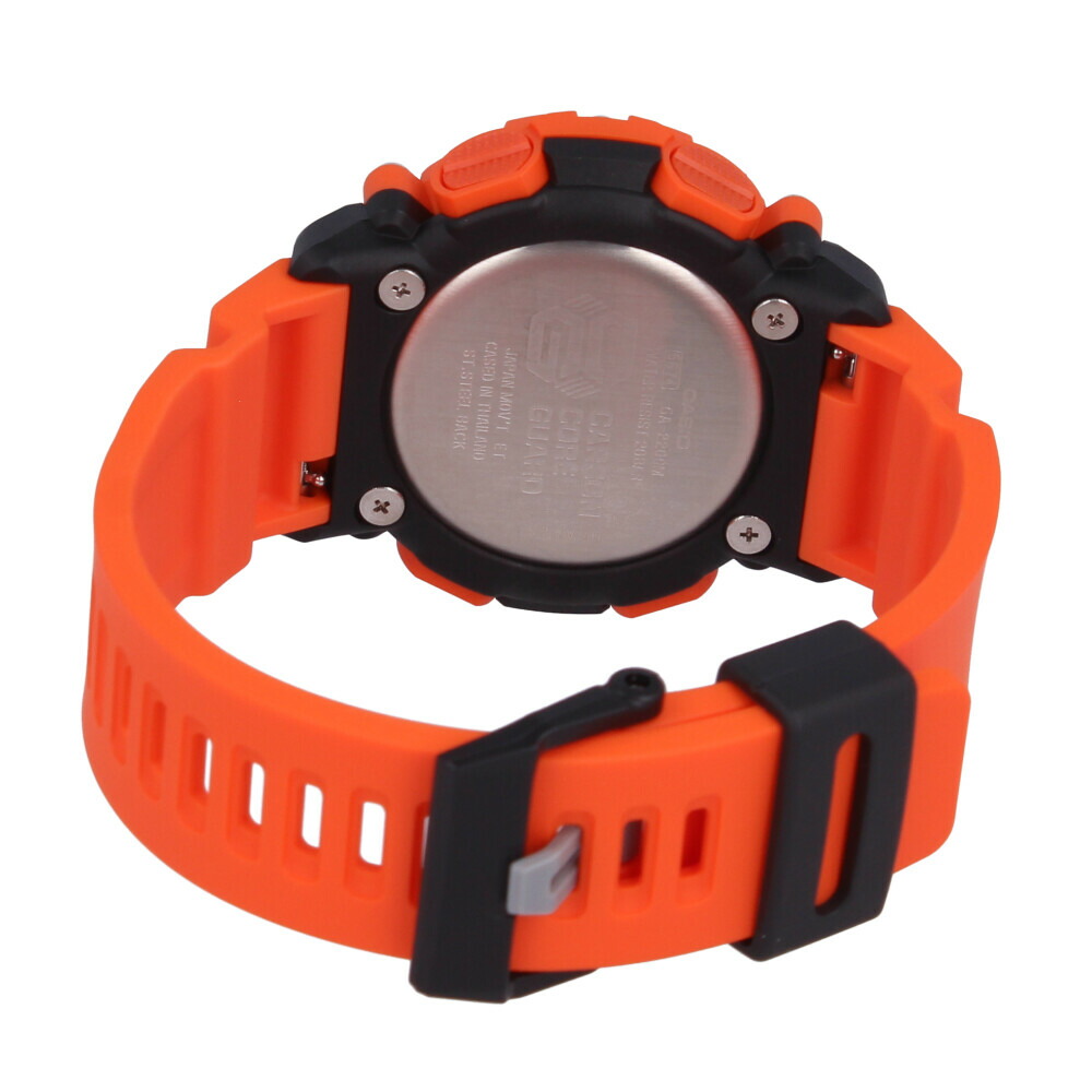 楽天市場】CASIO カシオ G-SHOCK ジーショック Gショック GA-2200