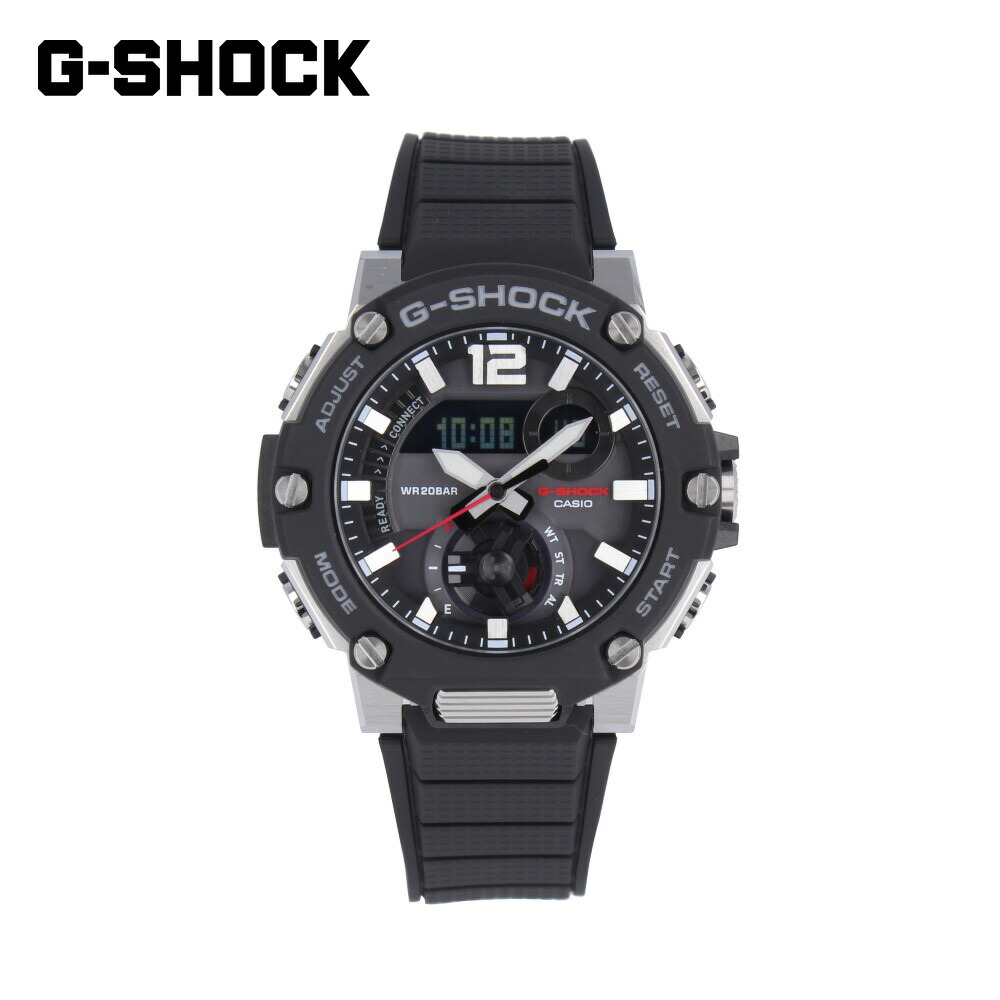 楽天市場】CASIO カシオ G-SHOCK ジーショック Gショック G-STEEL