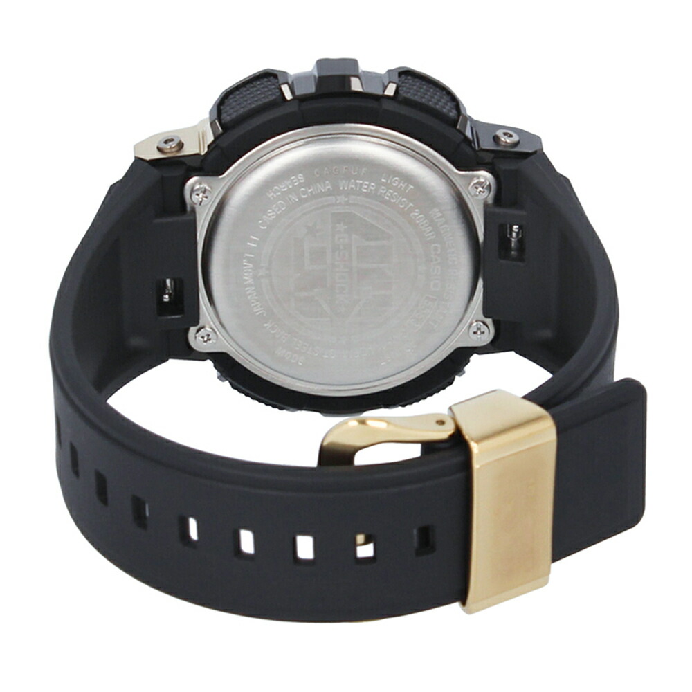 楽天市場】CASIO カシオ G-SHOCK ジーショック Gショック 40th