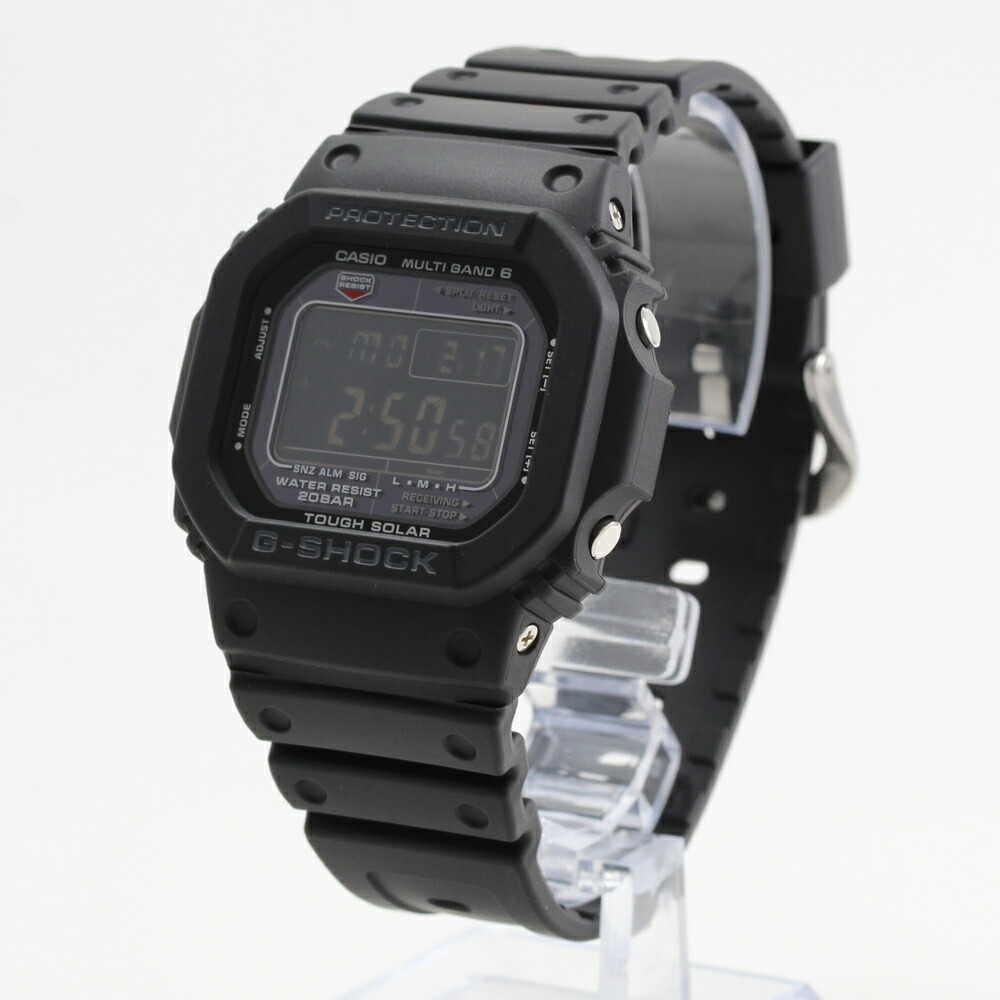 楽天市場】【SALE】CASIO カシオ G-SHOCK ジーショック Gショック 5600