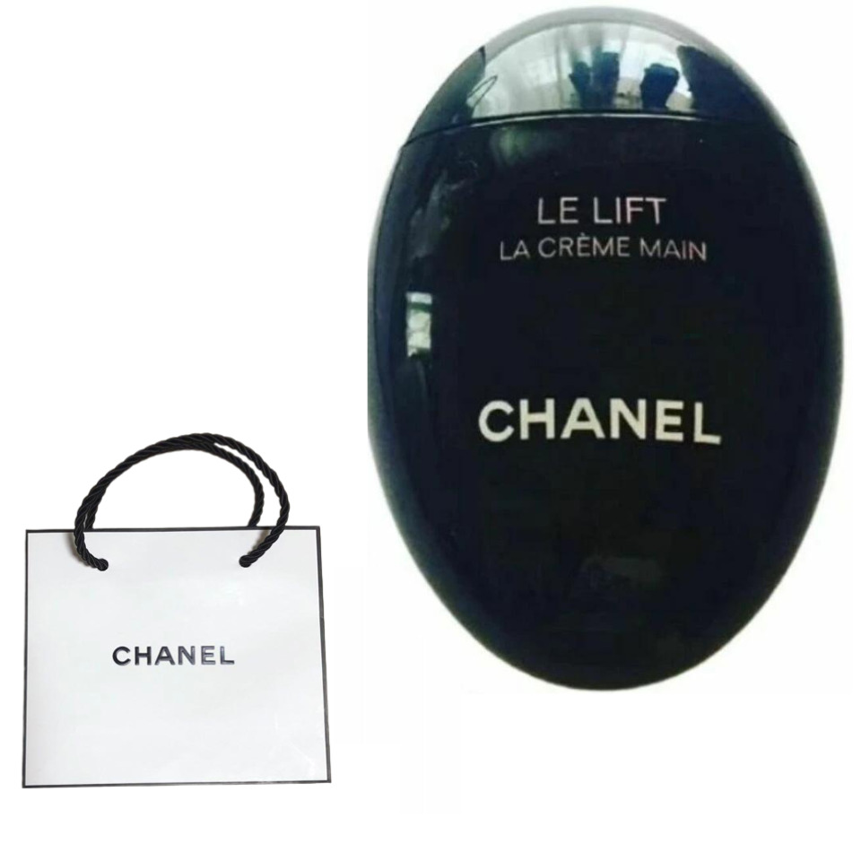 楽天市場】【国内正規品】シャネル ハンドクリーム ル リフト ラ