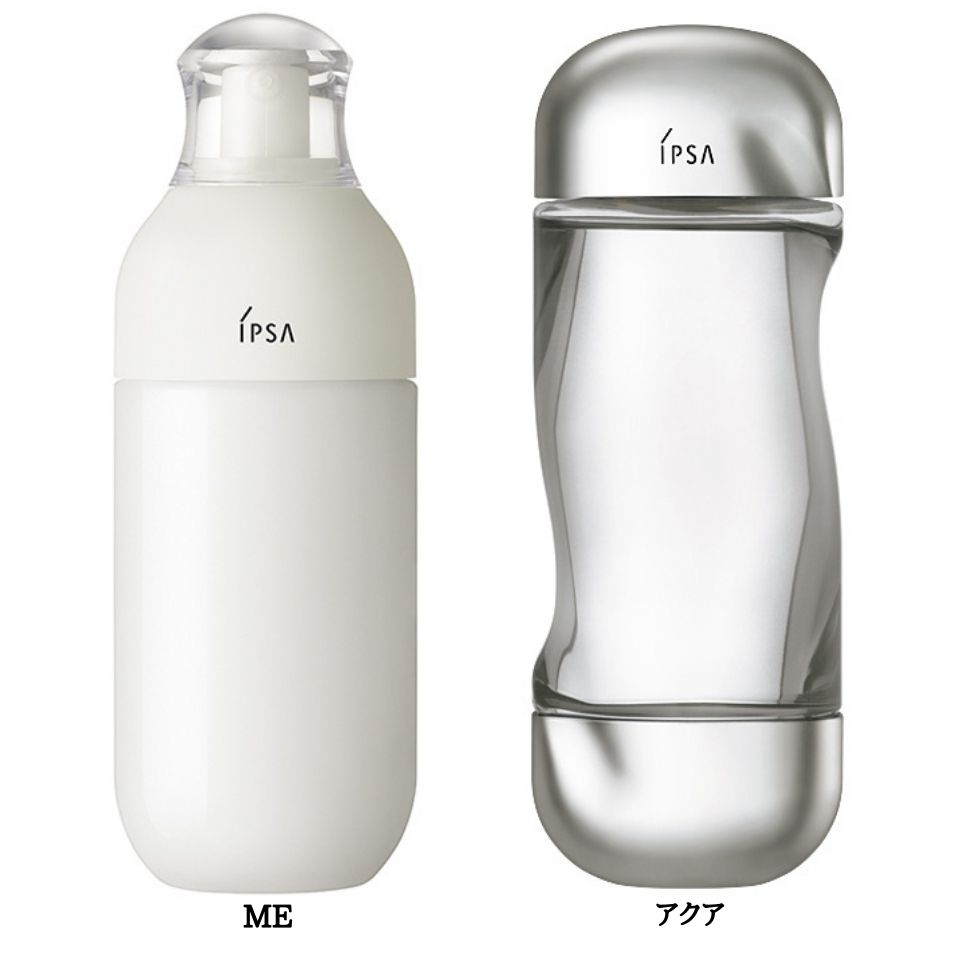 楽天市場】リニューアル NEW【乳液 + 化粧水】IPSA イプサ ME 8 乳液