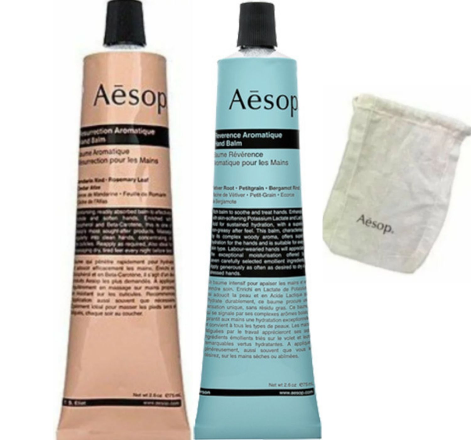 楽天市場】選択 【ショッパー付き・国内正規品】Aesop イソップ ハンド