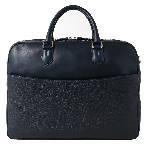 楽天市場】ブリーフケース メンズ 本革 ビジネスバッグ 2気室 日本製