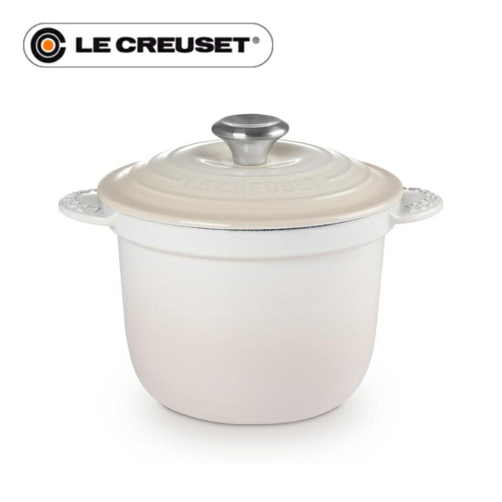 楽天市場】【購入特典!!】【日本正規品】Le CREUSET ココットエブリィ