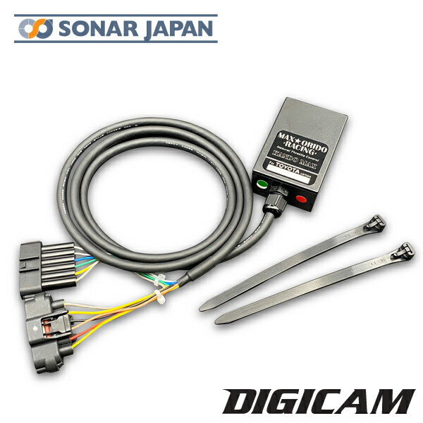 ヴェルファイア 20前期3 drive COMPACT スロットルコントローラー