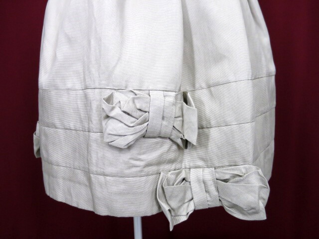 楽天市場】Jane Marple / リボンジャンパースカート ジェーンマープル