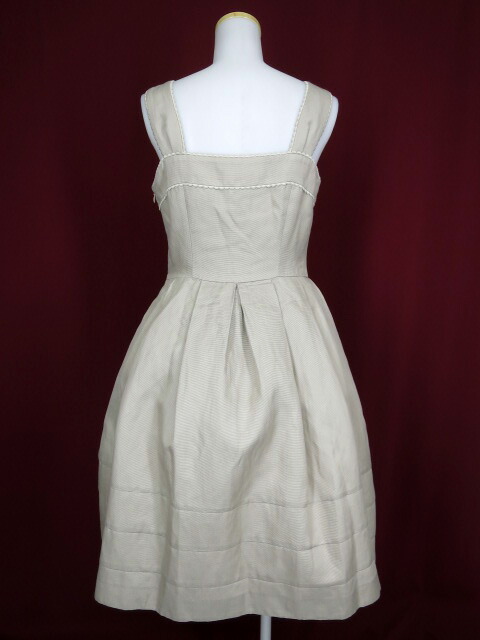 楽天市場】Jane Marple / リボンジャンパースカート ジェーンマープル