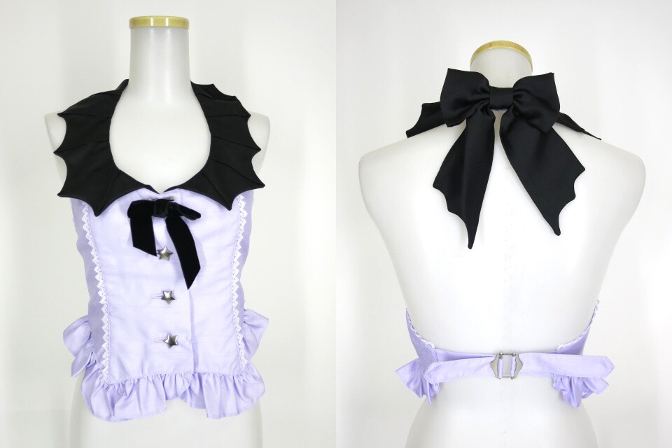 楽天市場】【中古】Angelic Pretty / Horror Garden Special Set