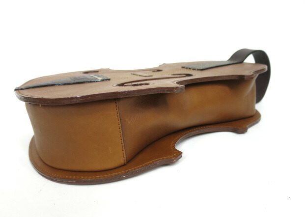 楽天市場】Jane Marple / バイオリンバッグ ジェーンマープル