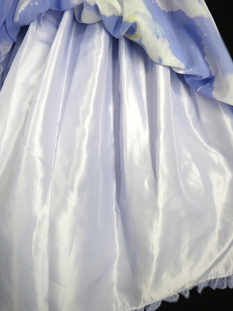 楽天市場】Angelic Pretty / Misty Skyジャンパースカート アンジェ