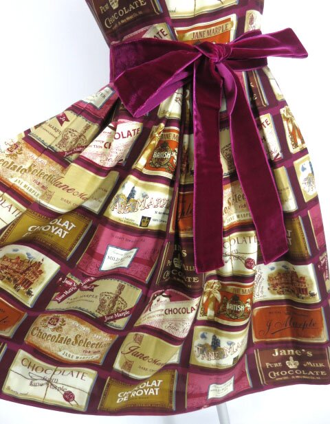 楽天市場】【中古】Jane Marple / ブリティッシュチョコレートバーの