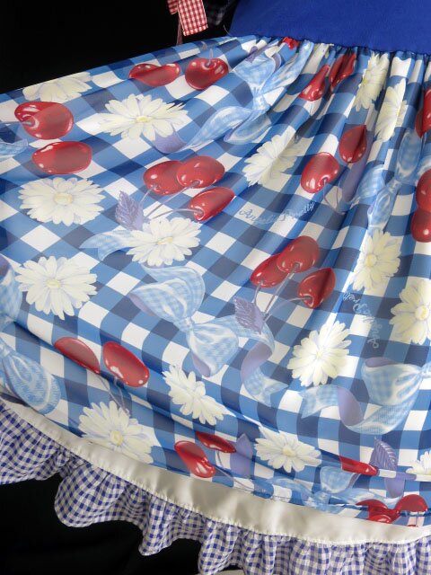 楽天市場】【中古】Angelic Pretty / Sweet Cherry Margaretカット