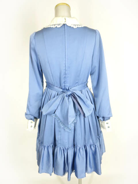 楽天市場】【中古】 Angelic Pretty / Silky Ladyワンピース アンジェ